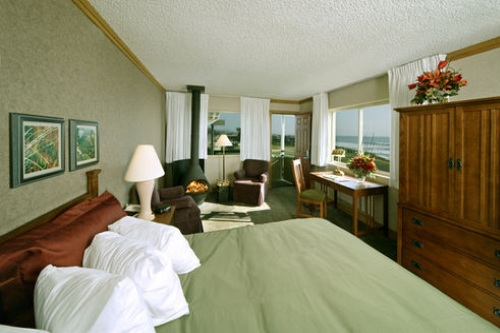 Best Western Plus Oceanfront Resort 002